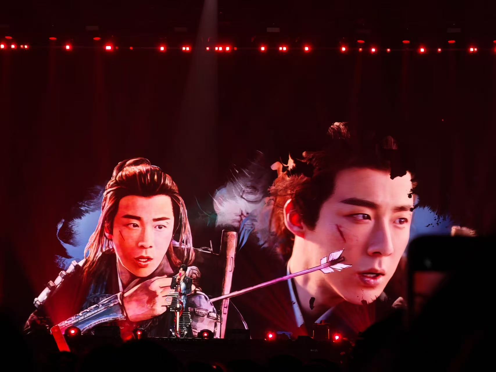 一条plog告别20252025再见啦。所有好的。不好的。还是好的。都再见了。刘