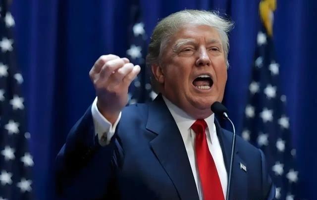 特朗普失算了！
中国公开摊牌：拒绝加入“和平委员会”？
1月20日，特朗普公然在