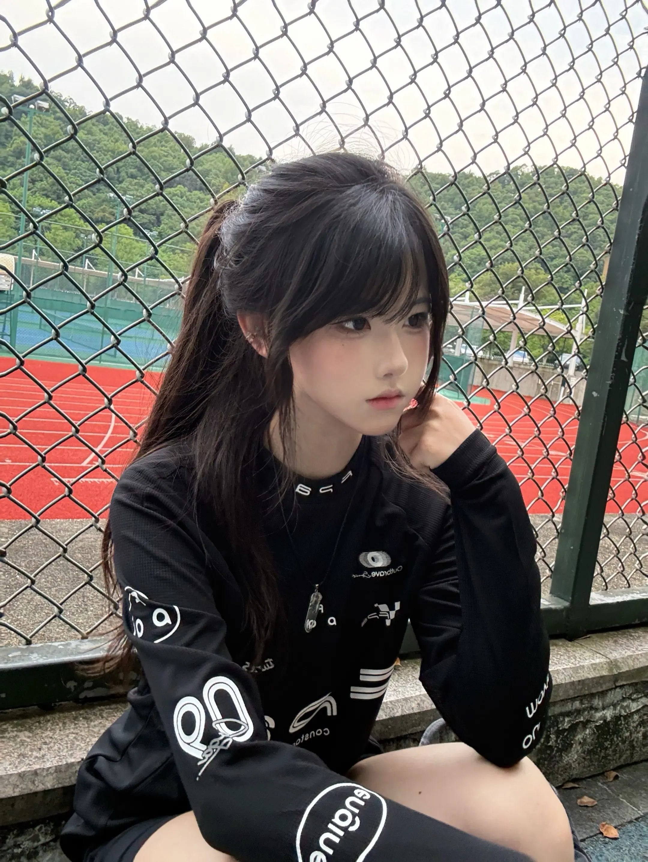你冷不冷 你饿不饿 你想不想我？