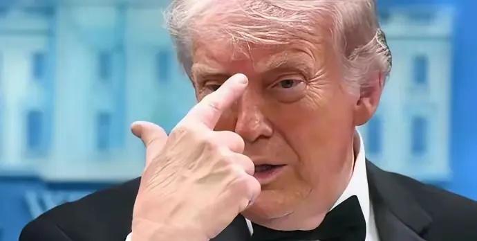 美国也在为稀土“狂”！美国也在为稀土“狂”！昨天，特朗普签署了一项特殊命令，授权