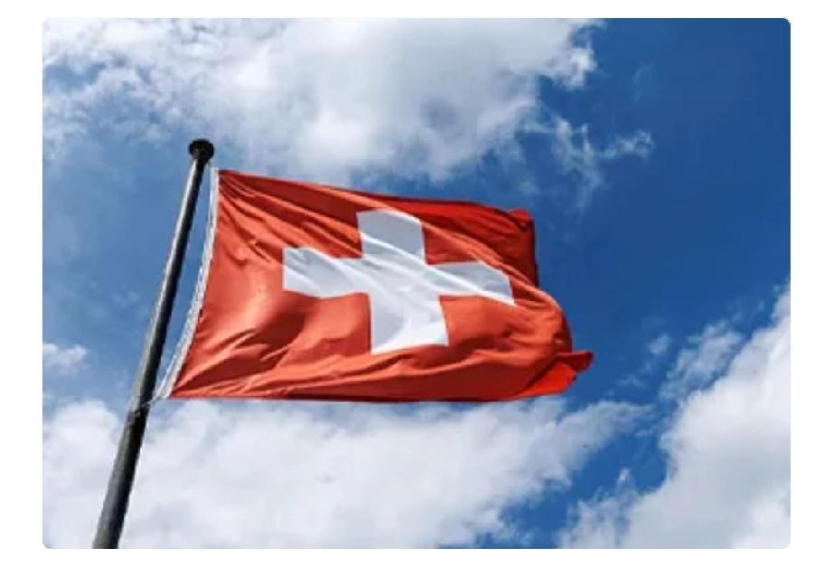 瑞士这次干得漂亮！当地时间3月14日，瑞士联邦委员会拒绝了涉伊朗战事的两架美国侦