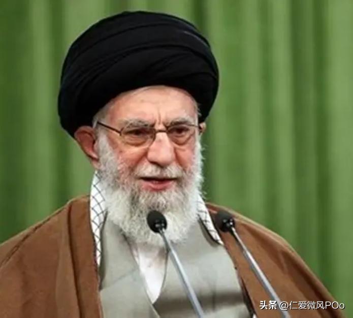 太嚣张！美以趁伊朗高层开会突然空袭，竟宣称哈梅内伊身亡？伊朗硬核回应
 
离谱！