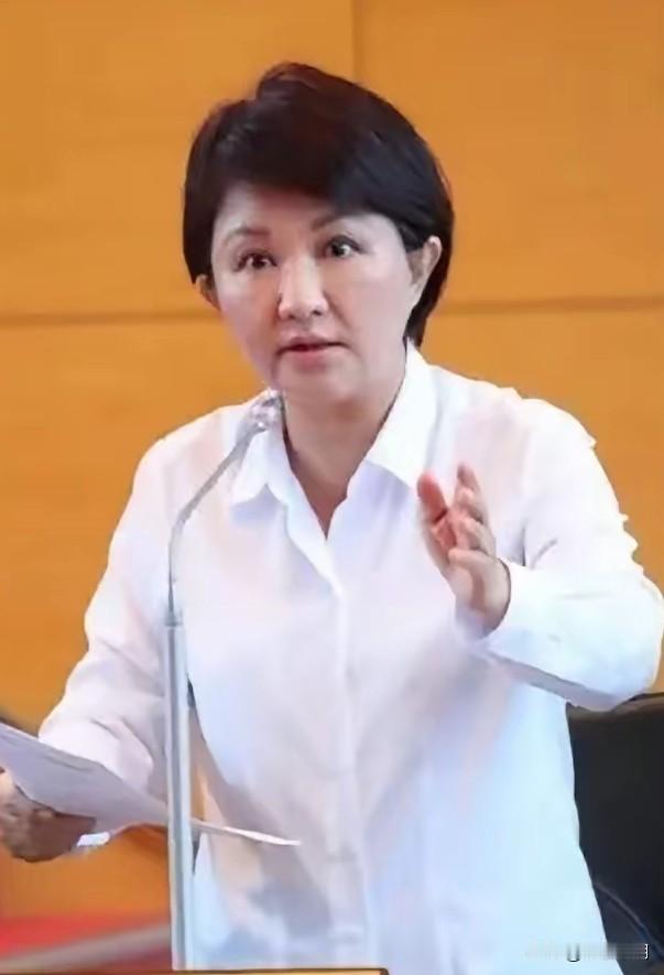 “妈妈市长”这是玩的什么鬼？

台湾这个老女人处心积虑地搭建“妈妈市长”的人社，