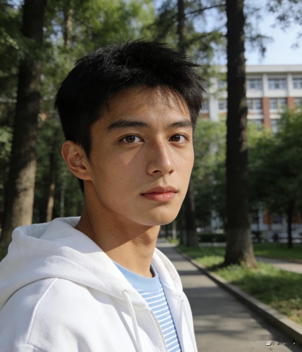 “真是愁到失眠！”一位家长感叹：儿子期中考试除了物理60出头，其余平均只有40分