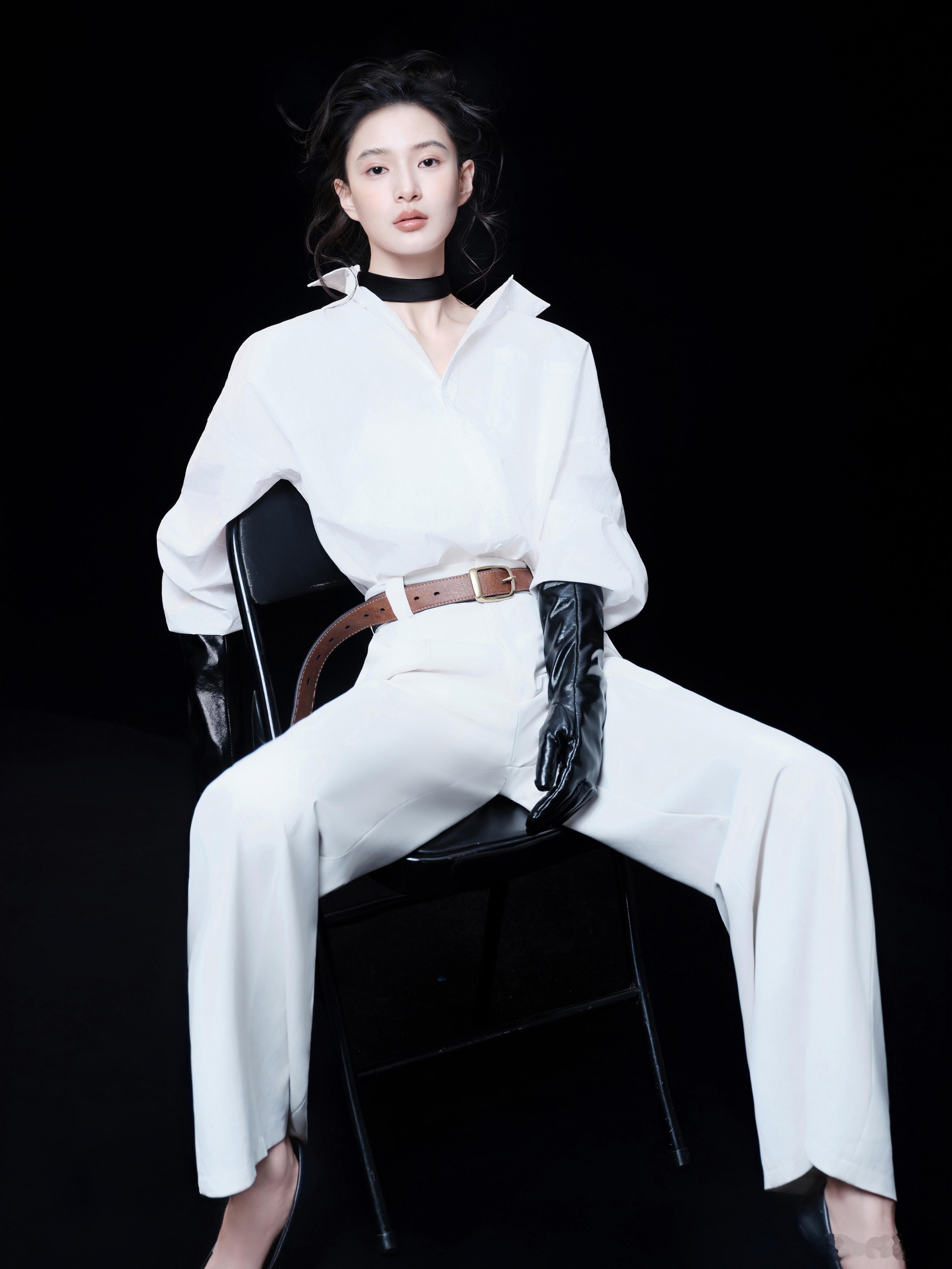 祝我们都能成为想成为的样子～妇女节快乐！ ​​​