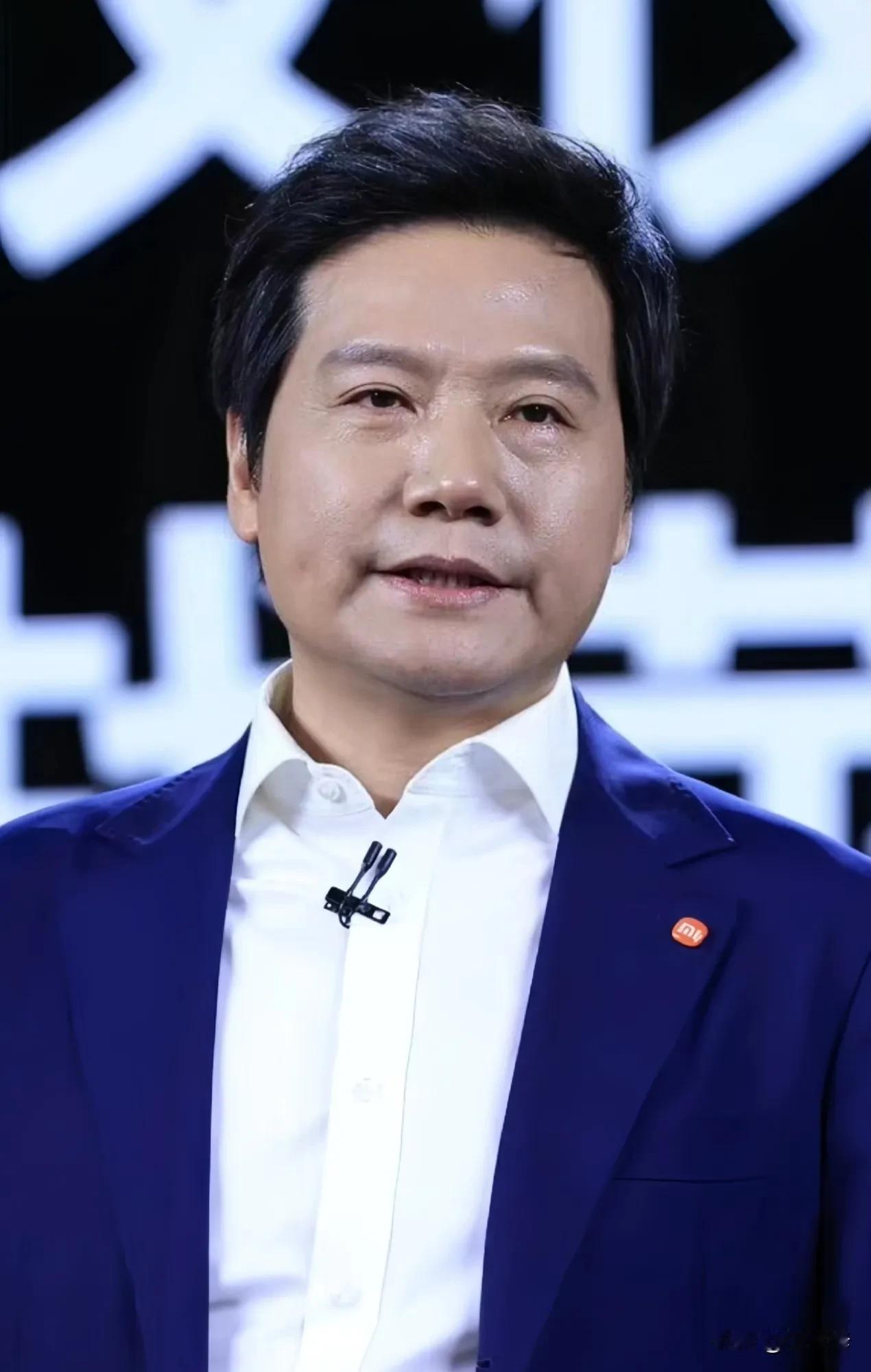 看完雷老板的激情演讲，今天所有车厂都沉默了！

谁能想到一个刚出道的车厂，发布会