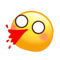 超实用的小黄脸表情包 