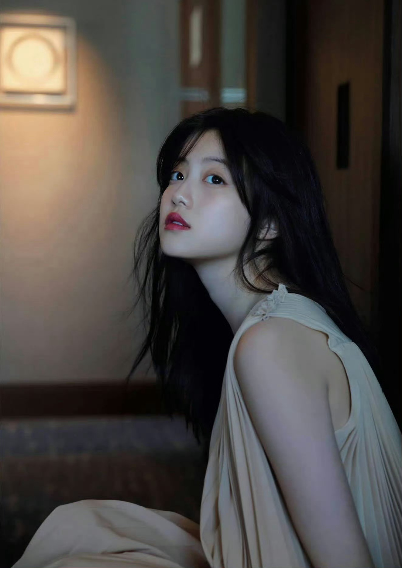 【今田美樱】以血为食的幼鹿 ​ ​​​