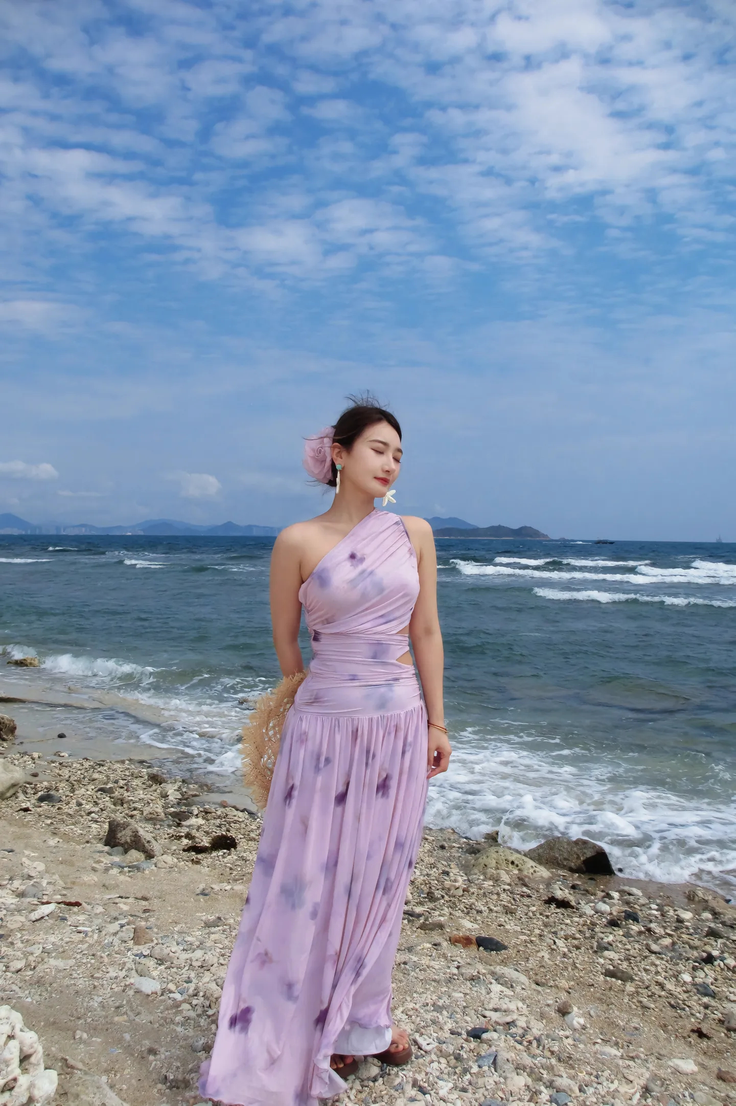 楠嫂朱琳～美～ 