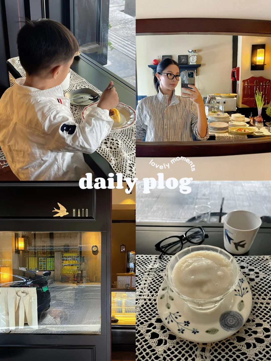 误入巴黎·玛黑区🇫🇷1 day in Pairs ˏˋ♥ˎˊ