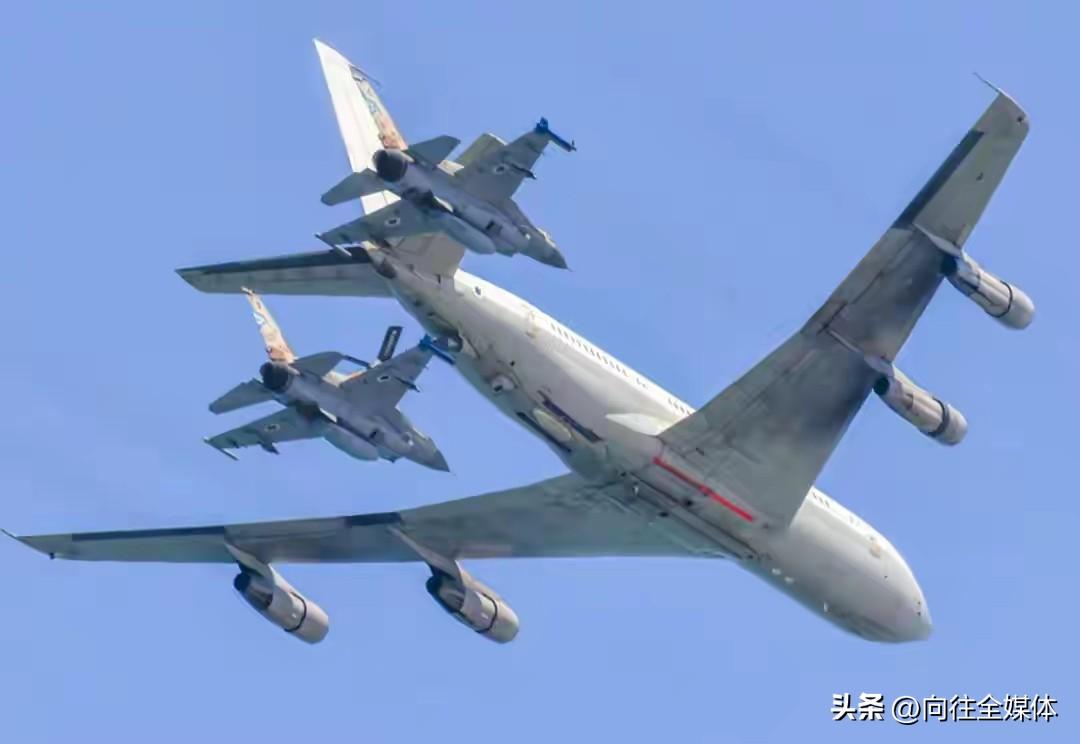 全面破防！伊朗绞杀美军反导网，特朗普陷入死局
 
伊朗“真实承诺4”行动火力全开