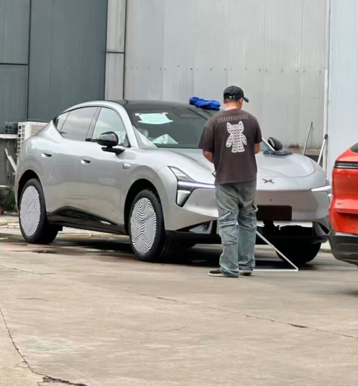 小鹏MONA SUV0-10分，能打几分？