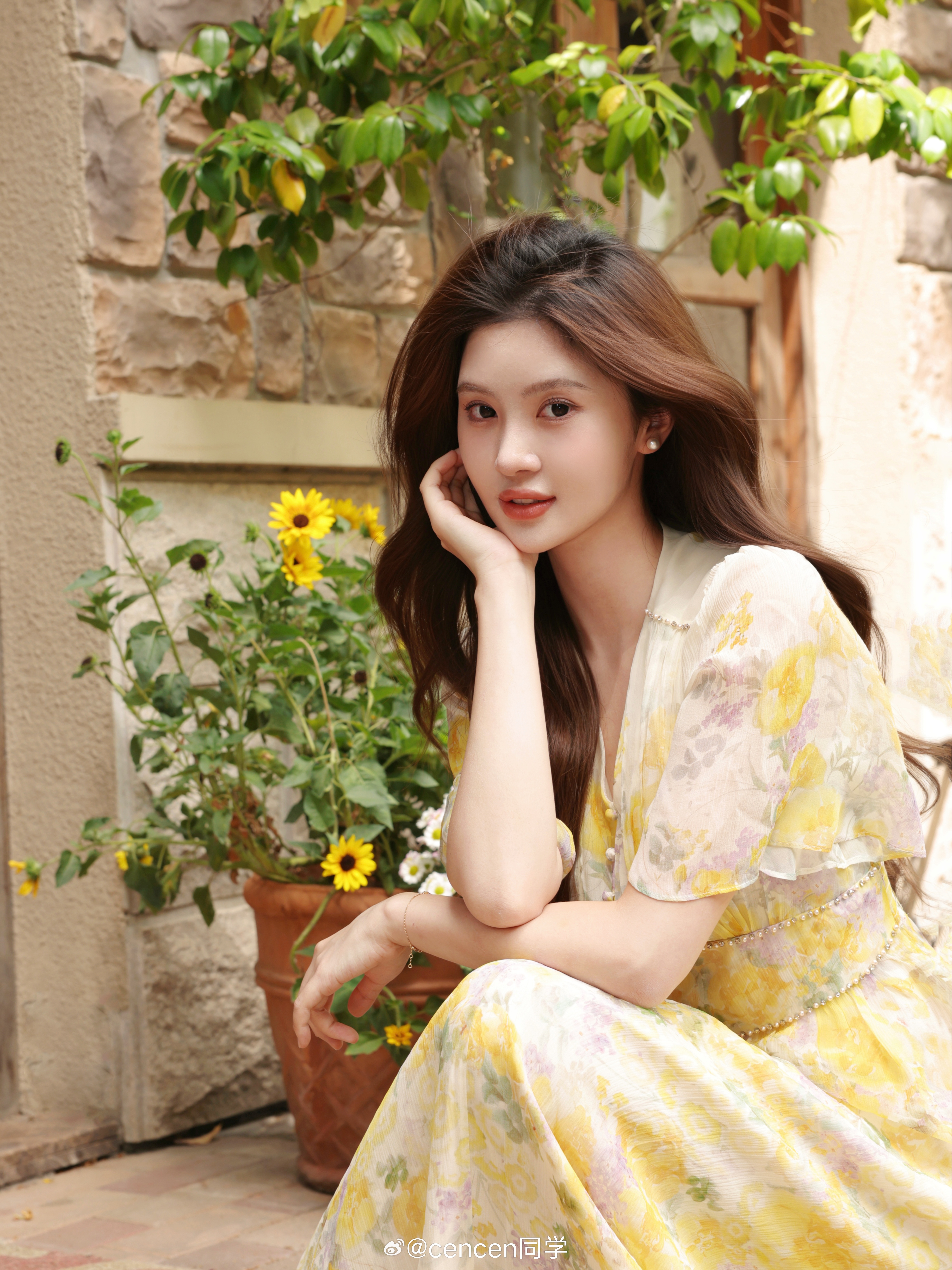 夏天生命力的具象化🌻lakoradior拉珂蒂 ​​​