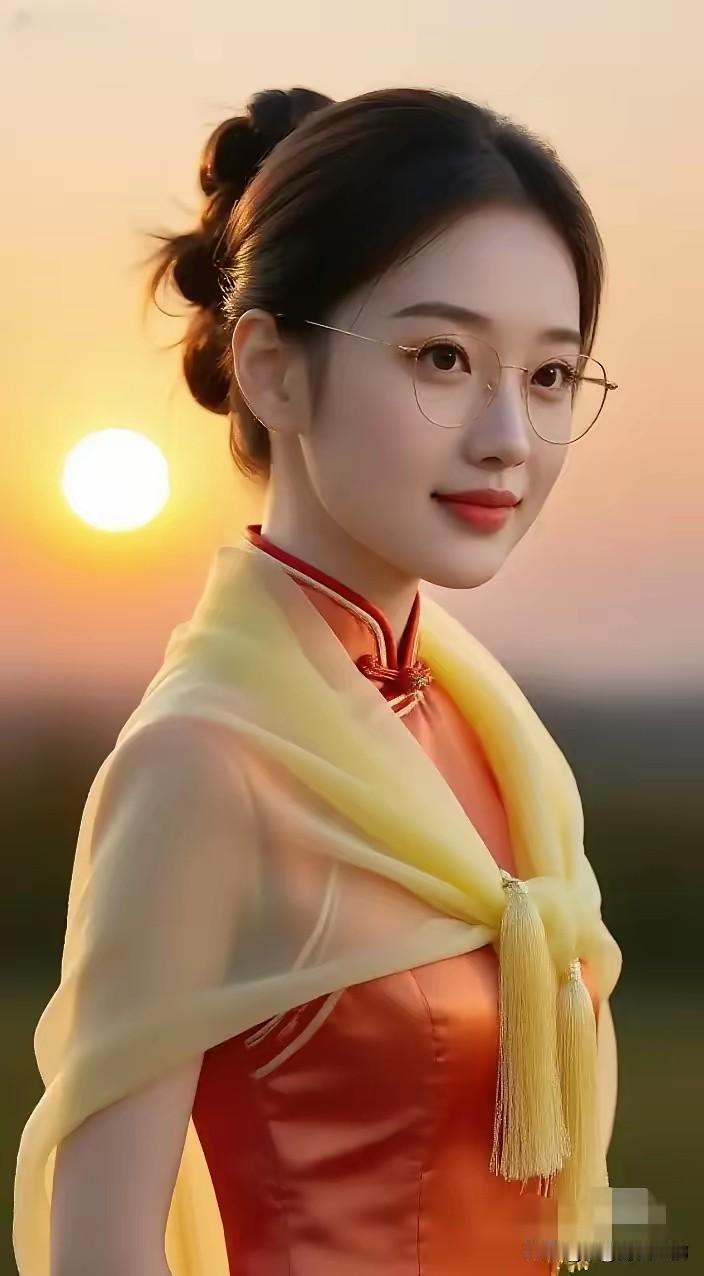 日暮乡关何处是，烟波江上使人愁。