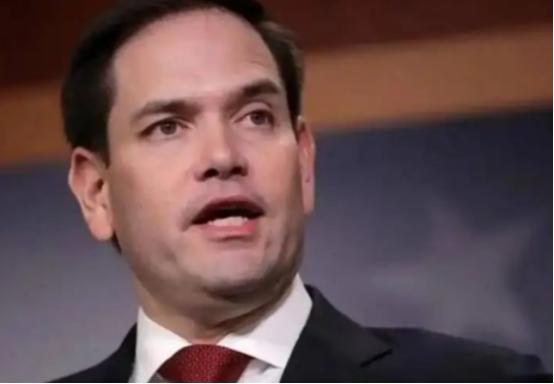 美国为什么不制裁中国买俄罗斯石油？国务卿卢比奥辩解说：“如果你制裁中国购买俄罗斯