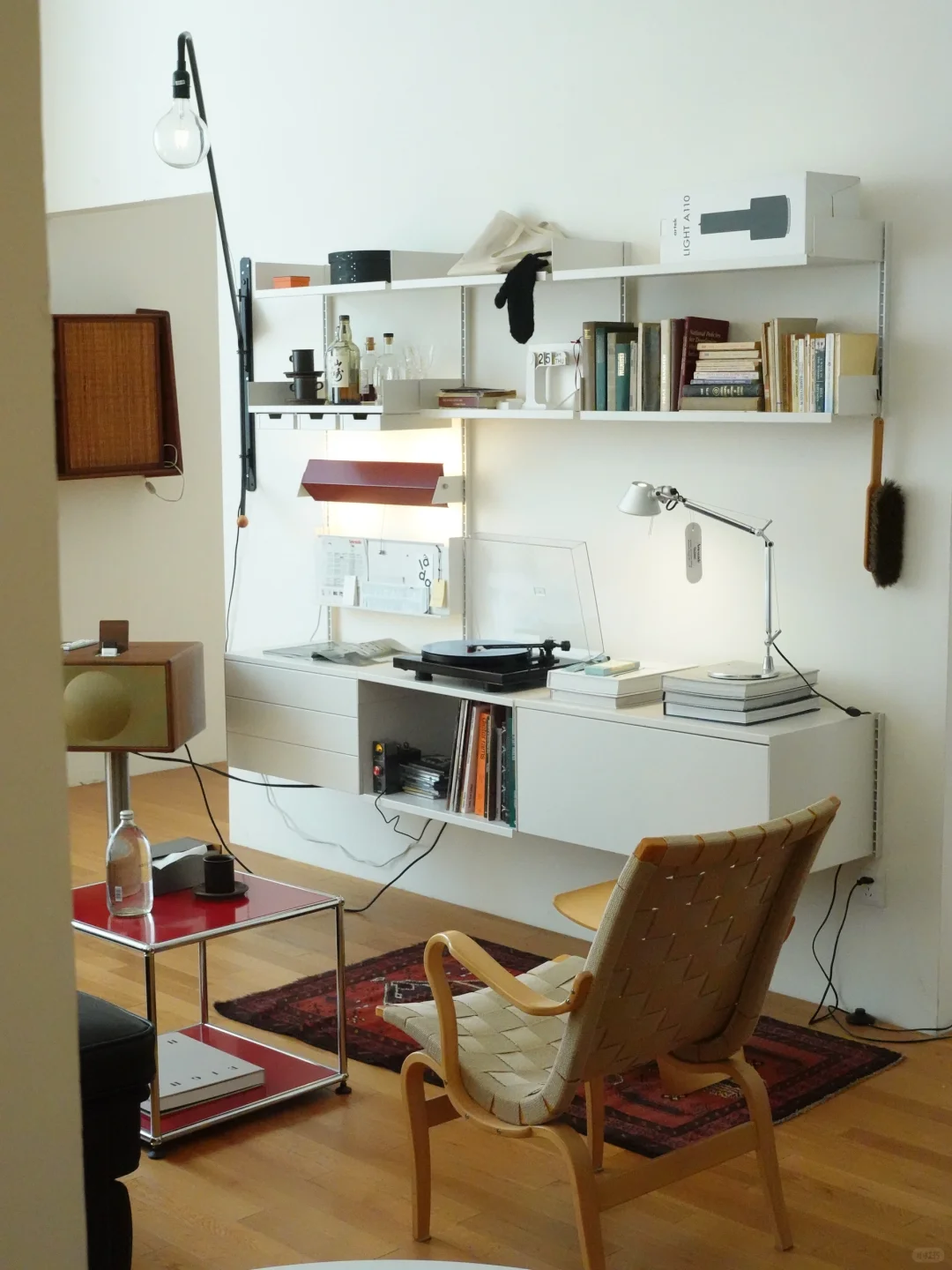 工作室开放日|day1️⃣