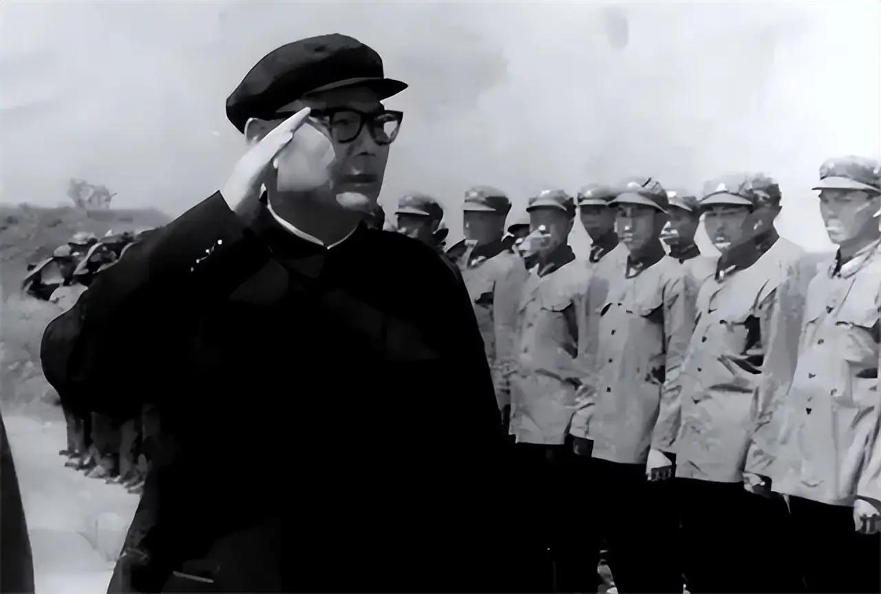 上世纪20年代，叶帅做过国民革命军新编第2师的师长。那时候，一个师长收入有多高？