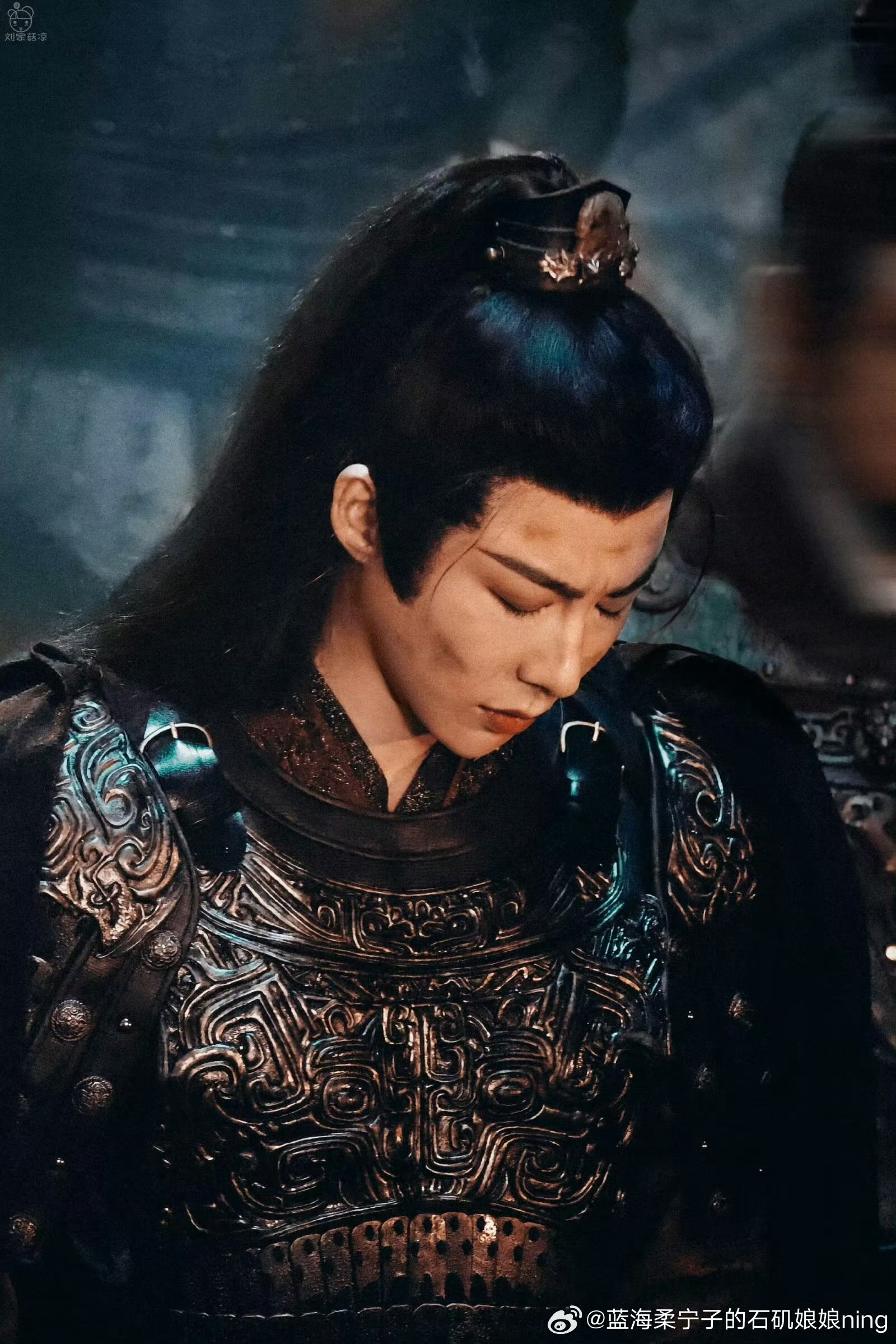 摩登兄弟 天哪！这个魏劭性张力的代名词！夯爆了！