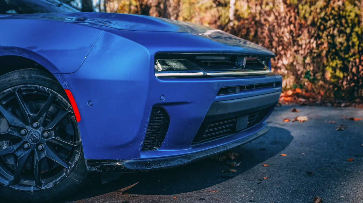 道奇V8或将震撼归来——仅限地狱猫！道奇CEO：若我们推出V8版Charger，