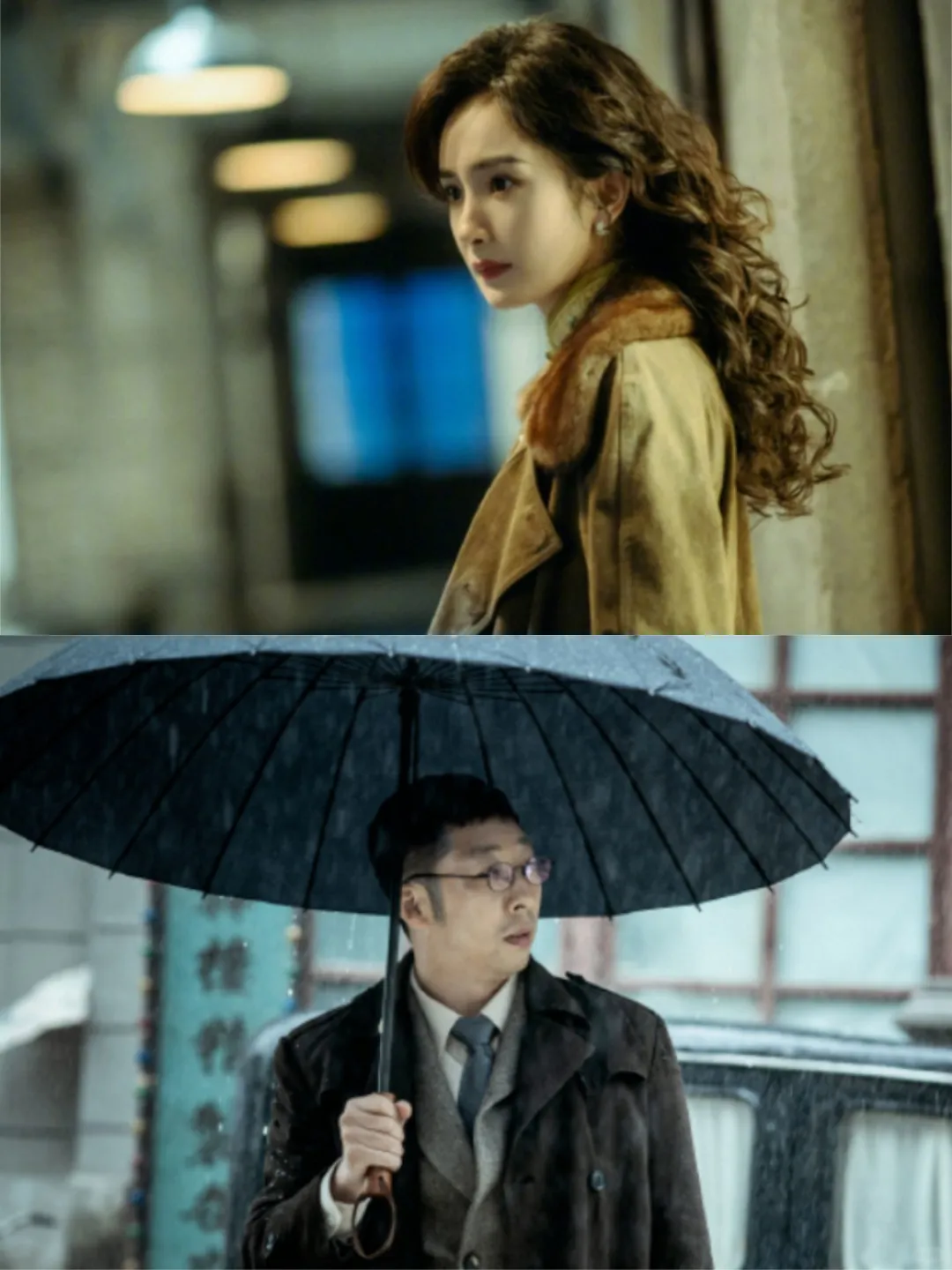 他才是特务科隐藏最深的人