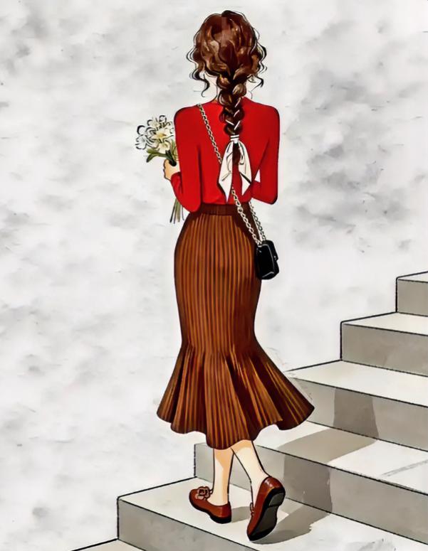 工资决定家庭地位
在很多家庭里，收入往往决定着话语权。

赚得越少，在家越要多干