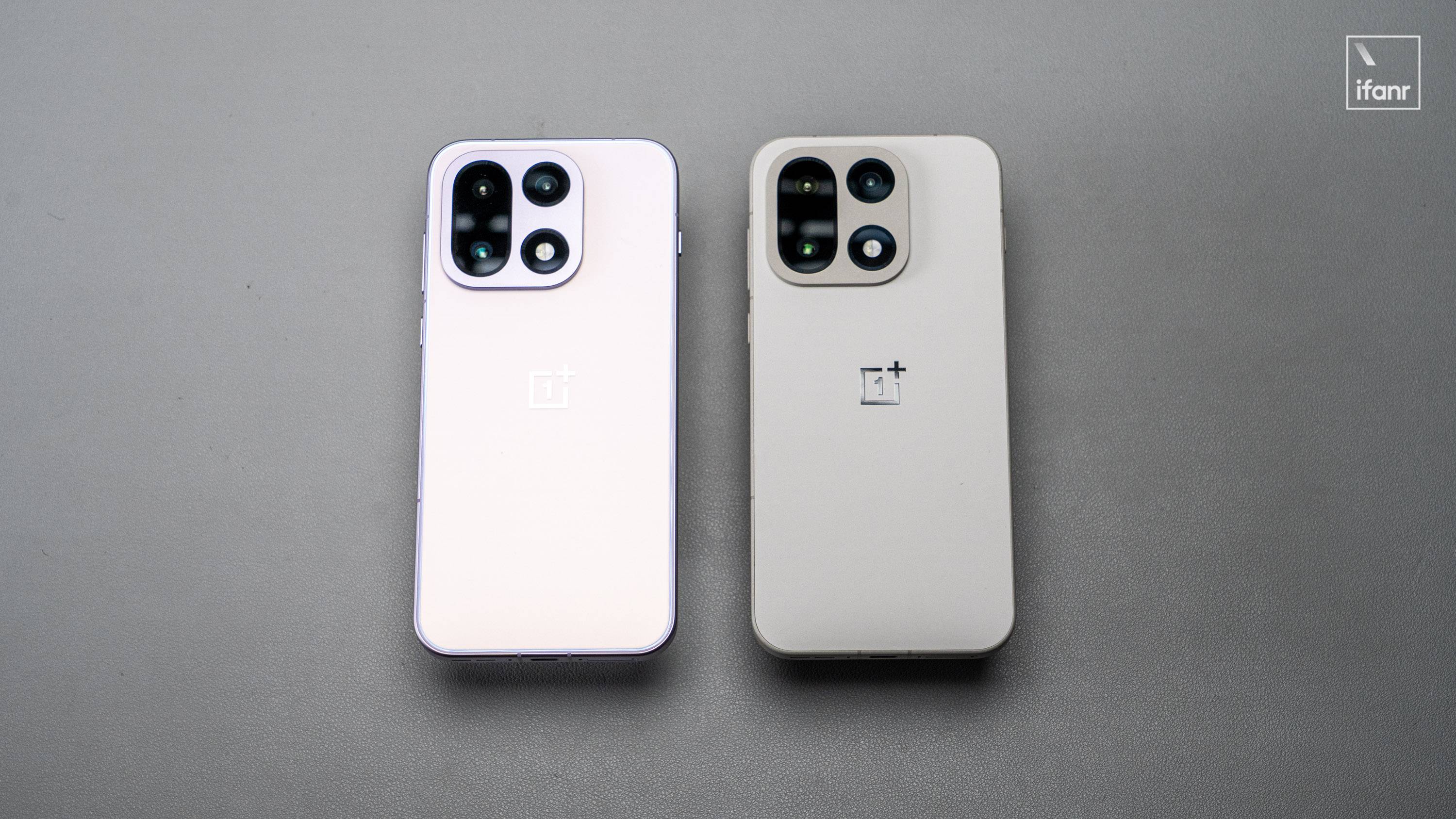 一加 15 原色沙丘：十年了，還不將就嗎？