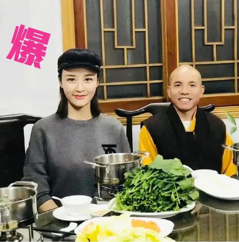 7月29日，释印乐正式接任少林寺第31任住持。结果上任不到24小时，他和女性信众