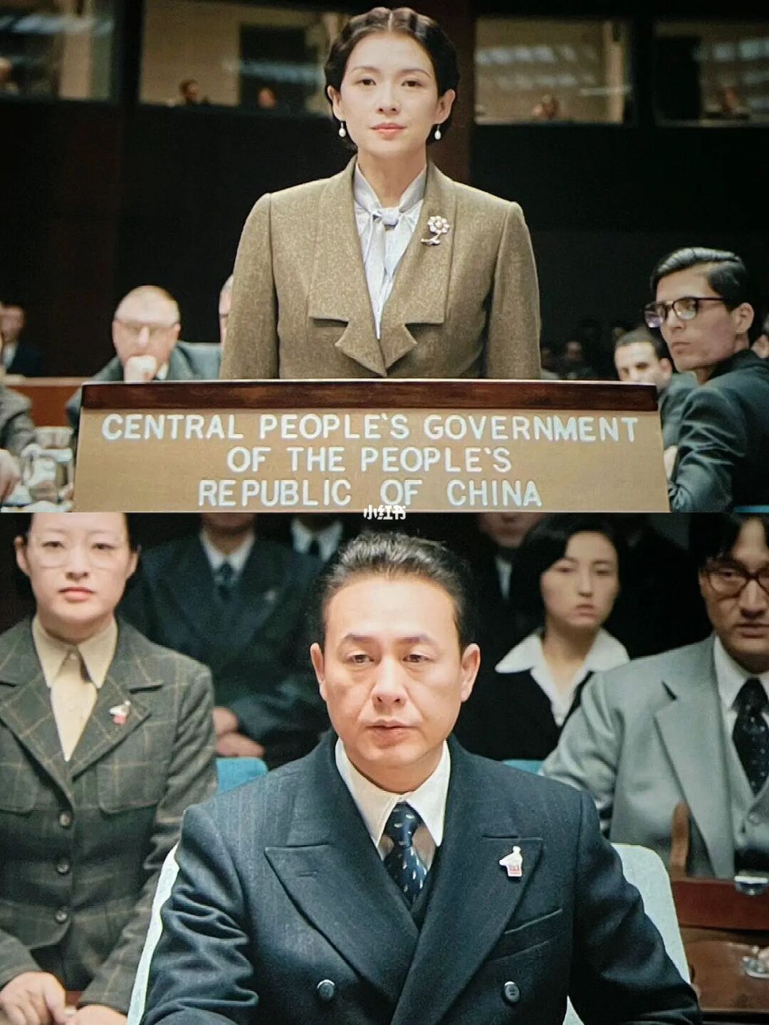 妈耶‼️高能不断‼️这是什么王炸阵容‼️