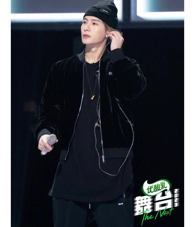 舞台2023，谁教你这样修音的!!!
舞台2023 周深 朴宰范 #Ella舞台