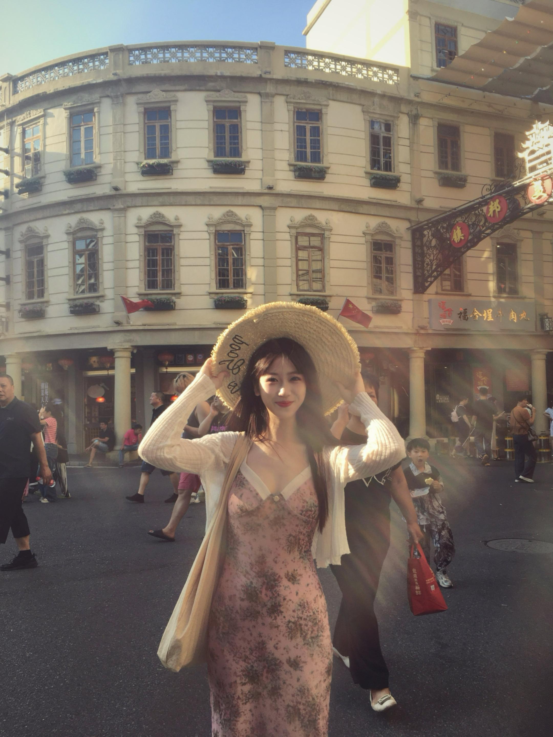 在这个充满fake love的时代 浅尝辄止未必是件坏事