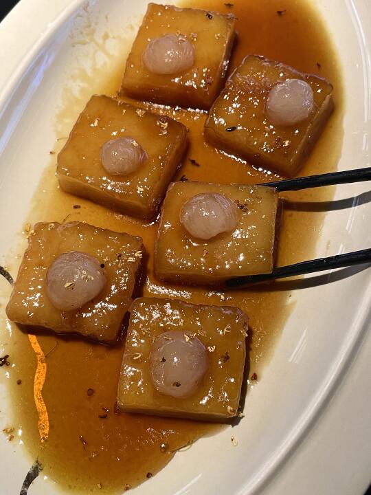 在杭州…我珍藏的宴请餐厅🍴