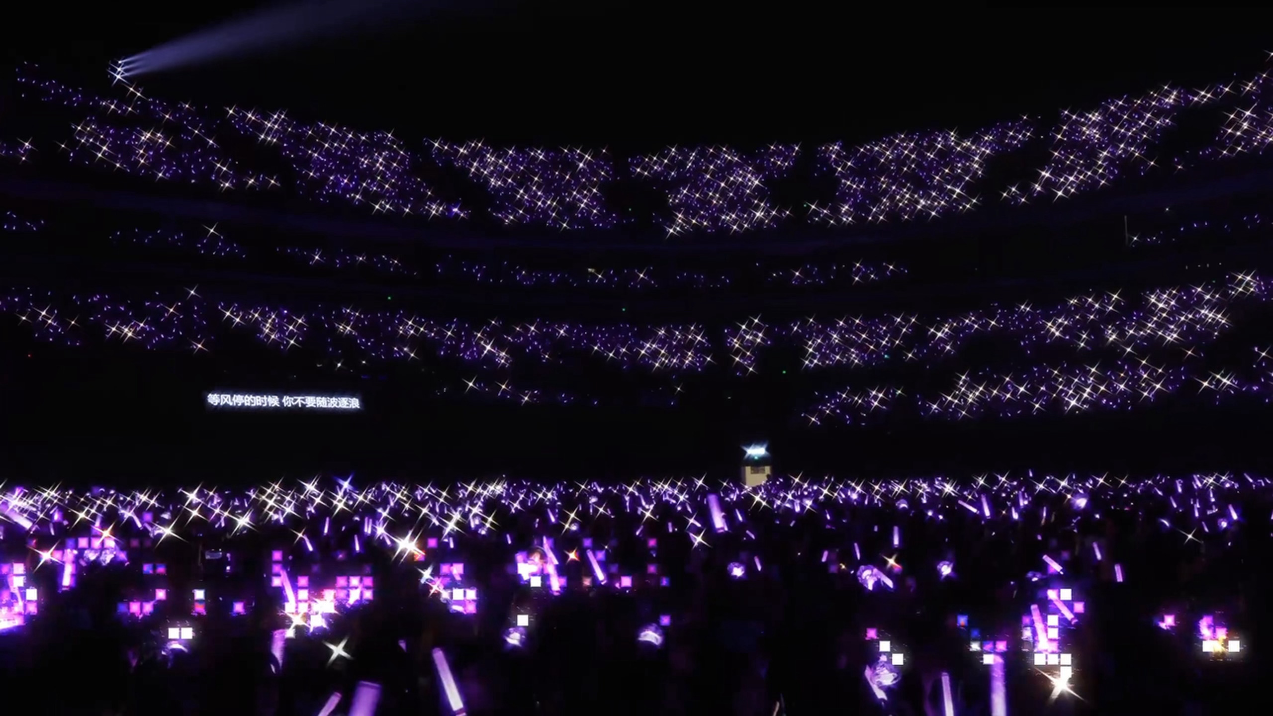 罗云熙熙界无限剧场巡回演唱会距离广州站见面还有3️⃣天8.8广州不见不散罗云熙罗