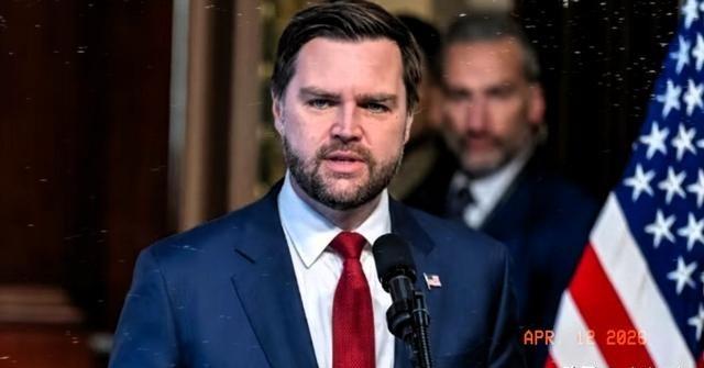 万斯要有大麻烦了，美国一手好牌被万斯打个稀烂。就在刚刚，美国和伊朗之间谈判宣布以