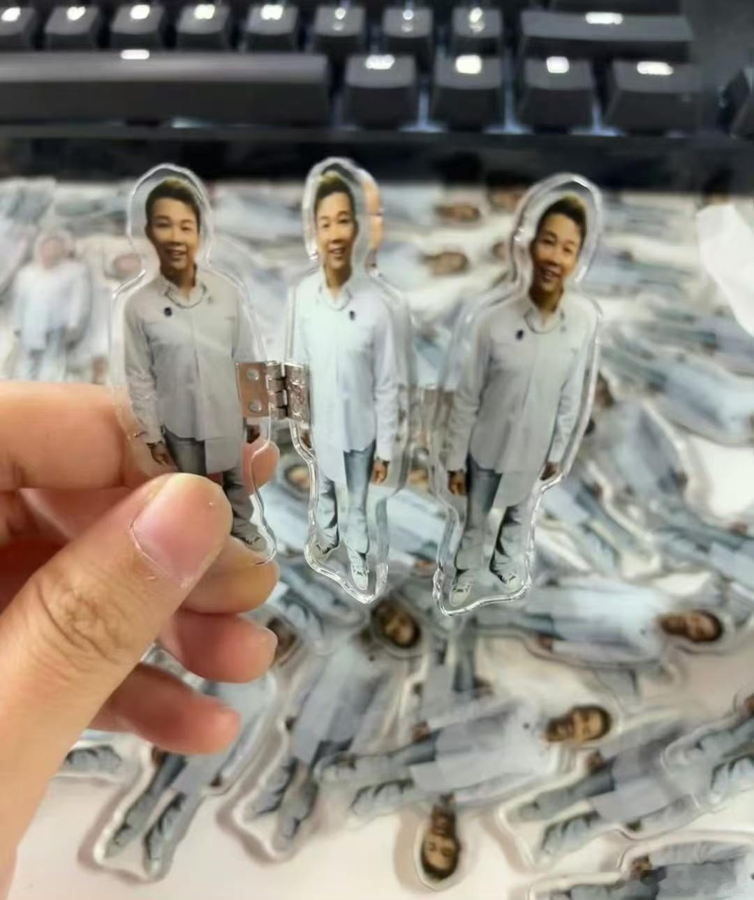 #陶喆三喆叠怎么喆都抽象#是不是也要出个陶学了，今年陶喆要火出圈了，三折叠怎么折