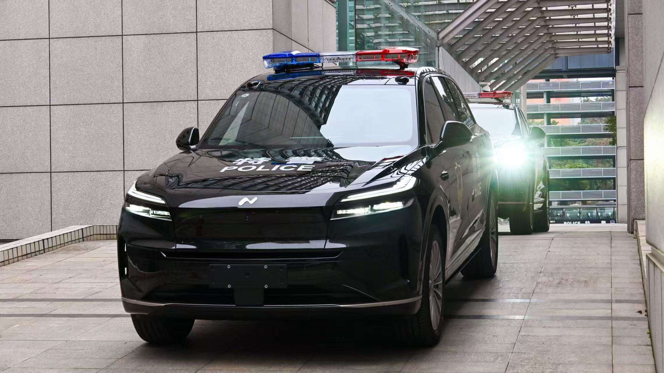 哇哦，以后在四川看到乐道L90，可就更厉害了，而且感觉特别合适有没有。乐道L90