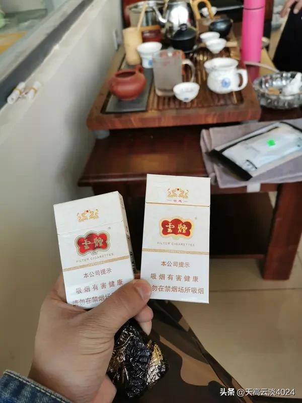 男子烟龄22年坚持戒烟92天前后对比 52岁、22年烟龄，戒烟这事儿真能成吗？小