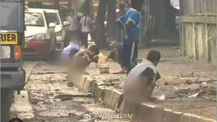 #兵器影像[超话]# 印度，2024……… ​​​