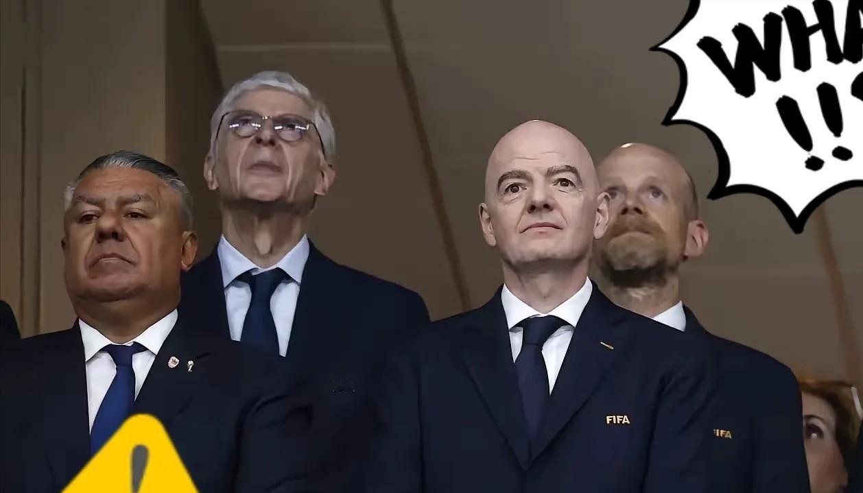 争议拉满！国际足联两头为难，三四名决赛若不取消，对梅西太不公平！

2026 年