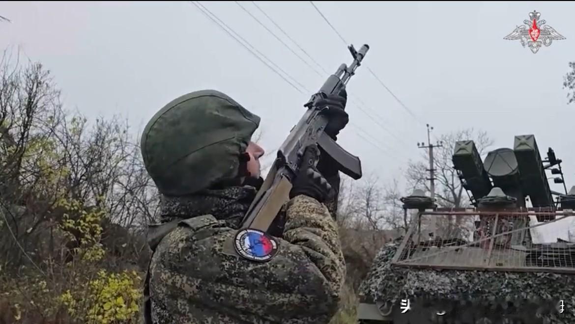 2025年12月4日，俄罗斯国防部24小时最新战报！（截至2025年12月4日1