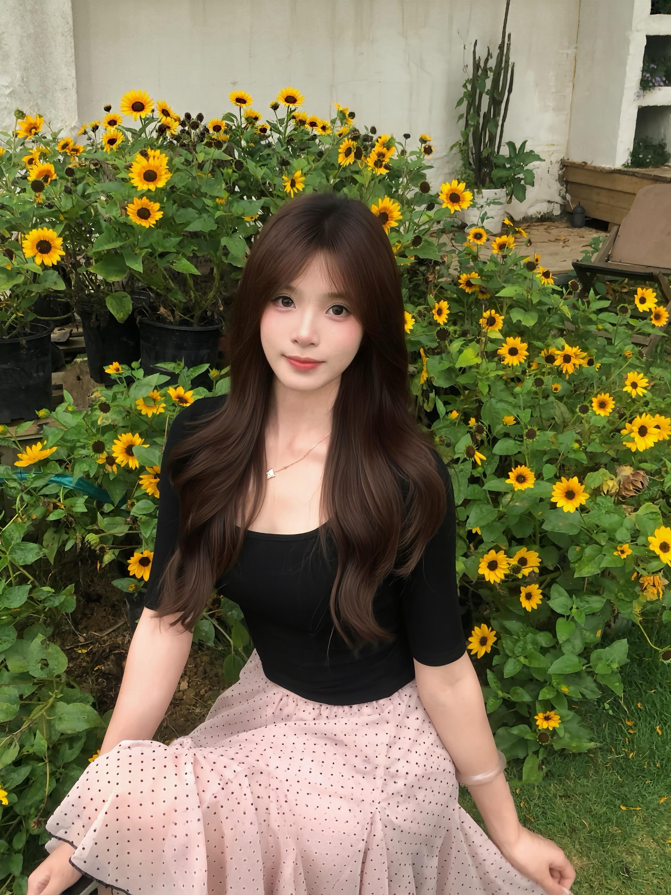 ⋆. 🌻✧˚.⋆𖧧