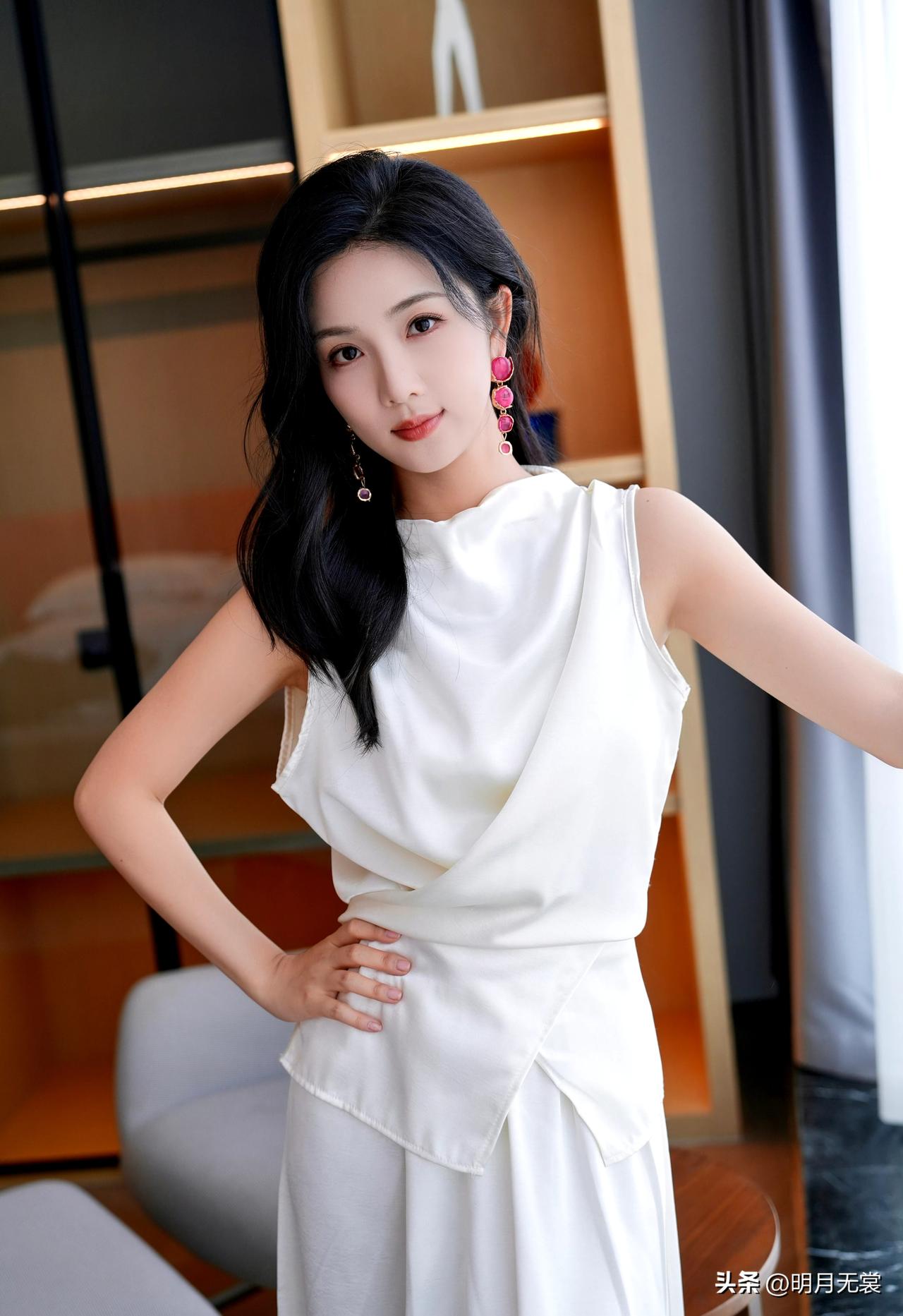 女人什么时候最迷人有魅力女生的迷人秘诀 轻熟女人味