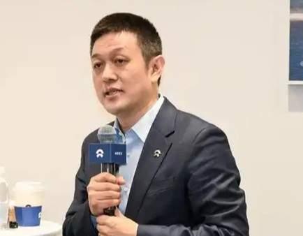 李斌放话：新能源决战年，三五年后剩几家？蔚来自己都悬