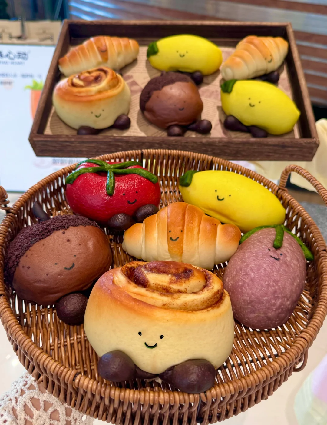 南昌终于有了‼️jellycat面包❗️可爱哭🥹