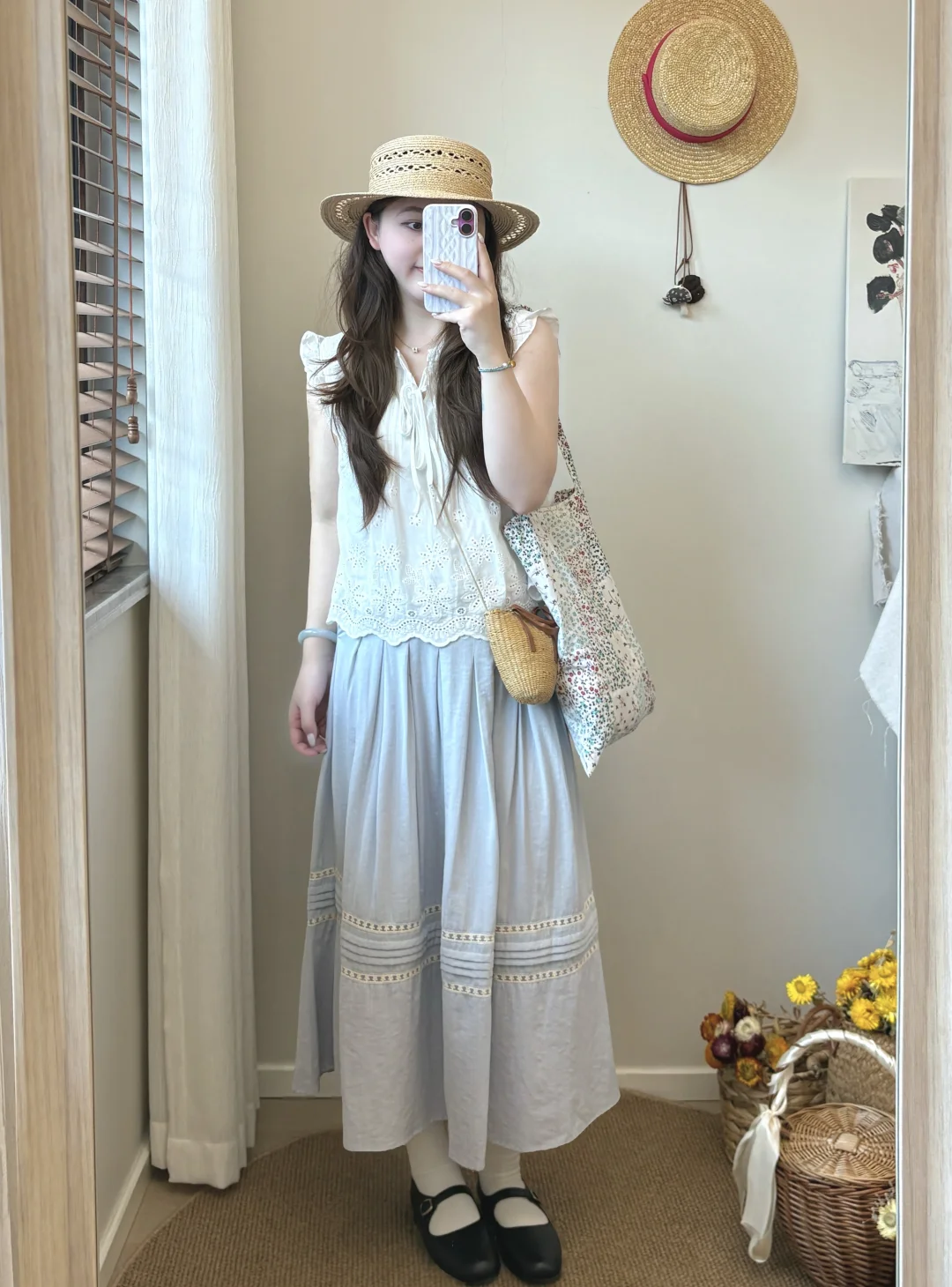 🪽日系的甜美女孩～～～