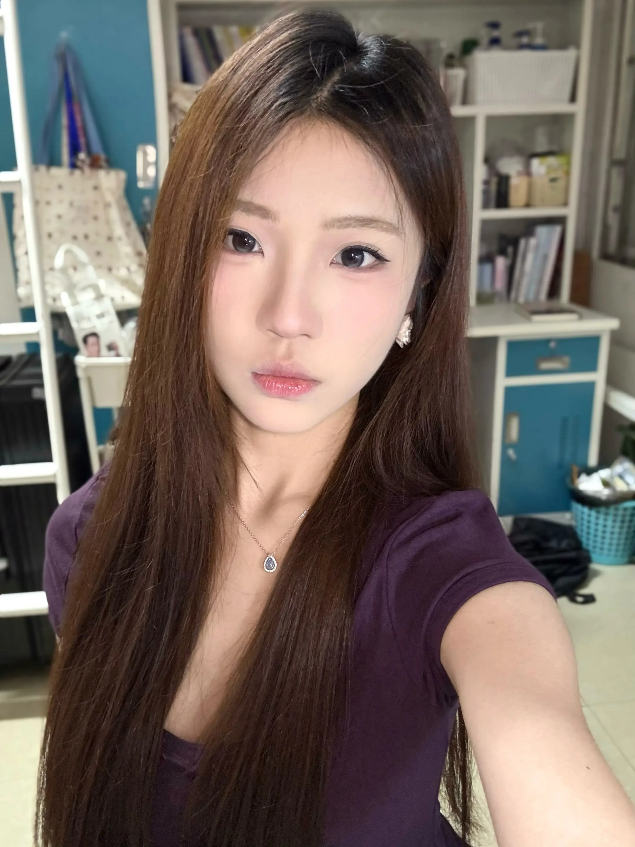 怎不忍心怪你对我太独特