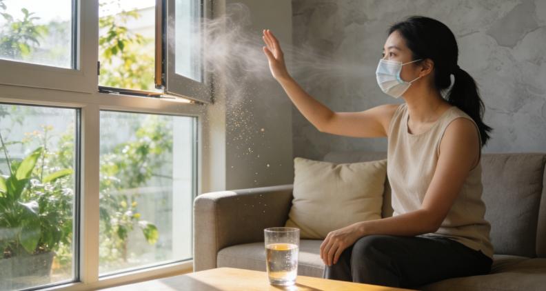 为什么很多人风热感冒伴发热，有的人退热快速？答案来了



一到换季或者闷热天，