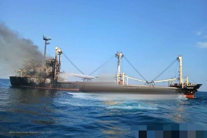 印度一商船遭俄军无人机袭击，4名印度船员死亡，引发印俄外交风波！7月19日晚间，