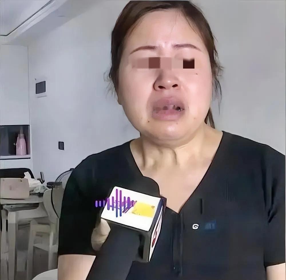 北京，一女子意外发现，一套价值560多万的房子，网上只挂280万，便迅速抢下，岂