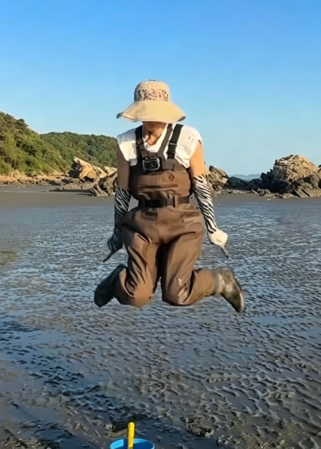 更多pose生成中.... 