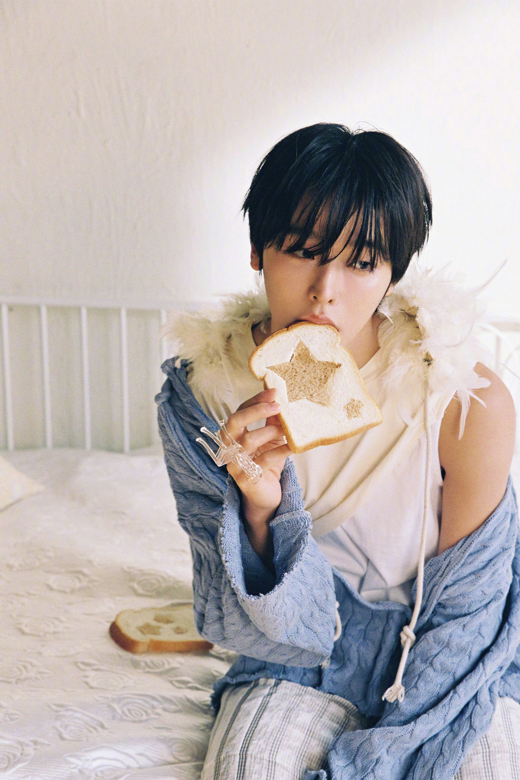 【Twi】NCT WISH 【Ode to Love - The 1st Alb